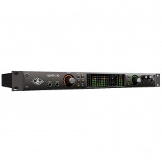 Universal Audio Apollo X6